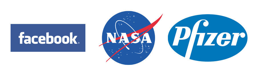 Cómo adecuar el color del logotipo según la psicología del ...