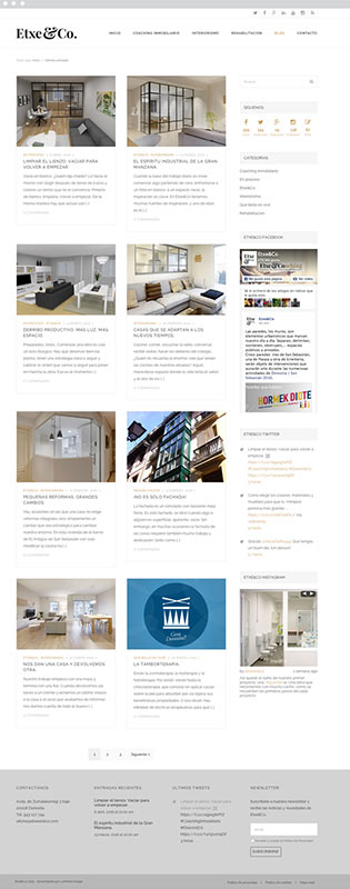 Blog - Etxe&Co - Proyectos - Lombok Design Blog - Etxe&Co - Proyectos - Lombok Design