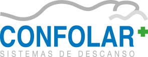 Logo - Confolar - Proyectos - Lombok Design
